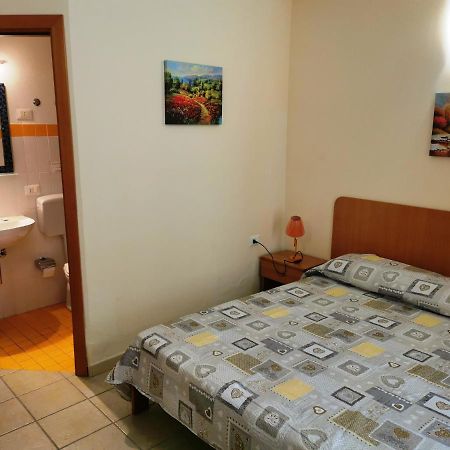 Bed & Breakfast Alba Ното Екстериор снимка