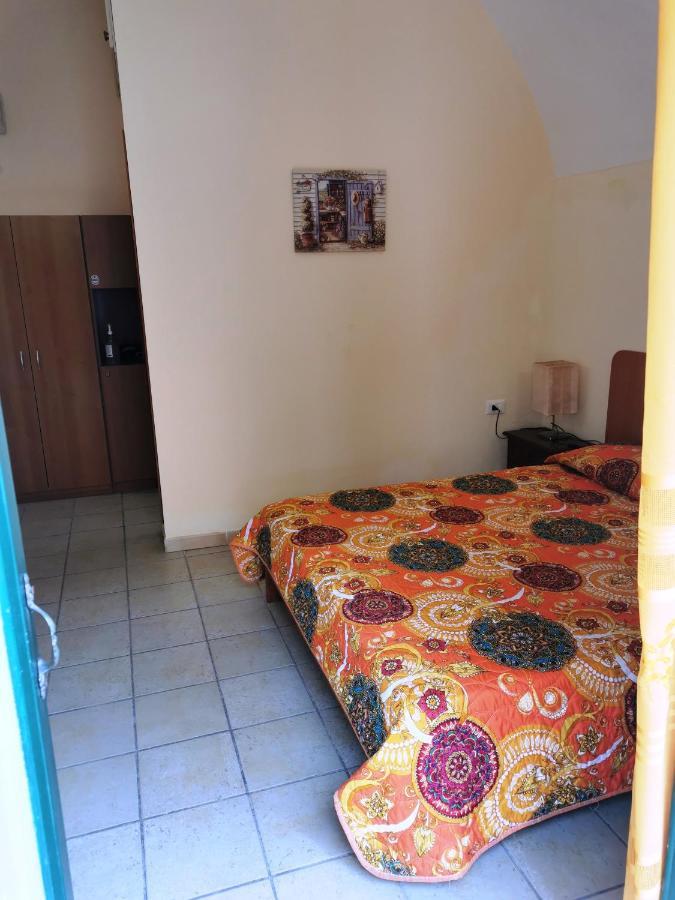 Bed & Breakfast Alba Ното Екстериор снимка