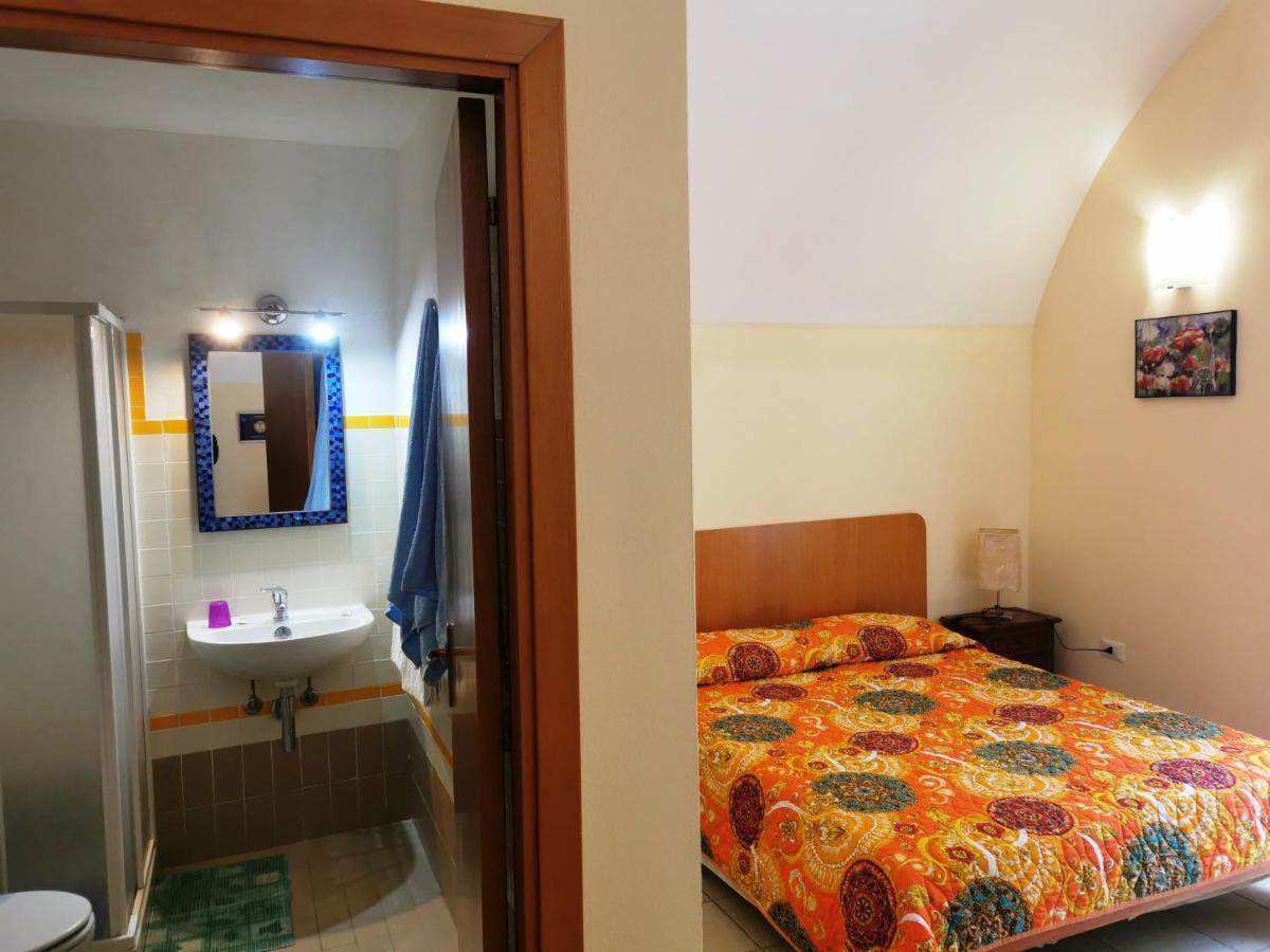 Bed & Breakfast Alba Ното Екстериор снимка