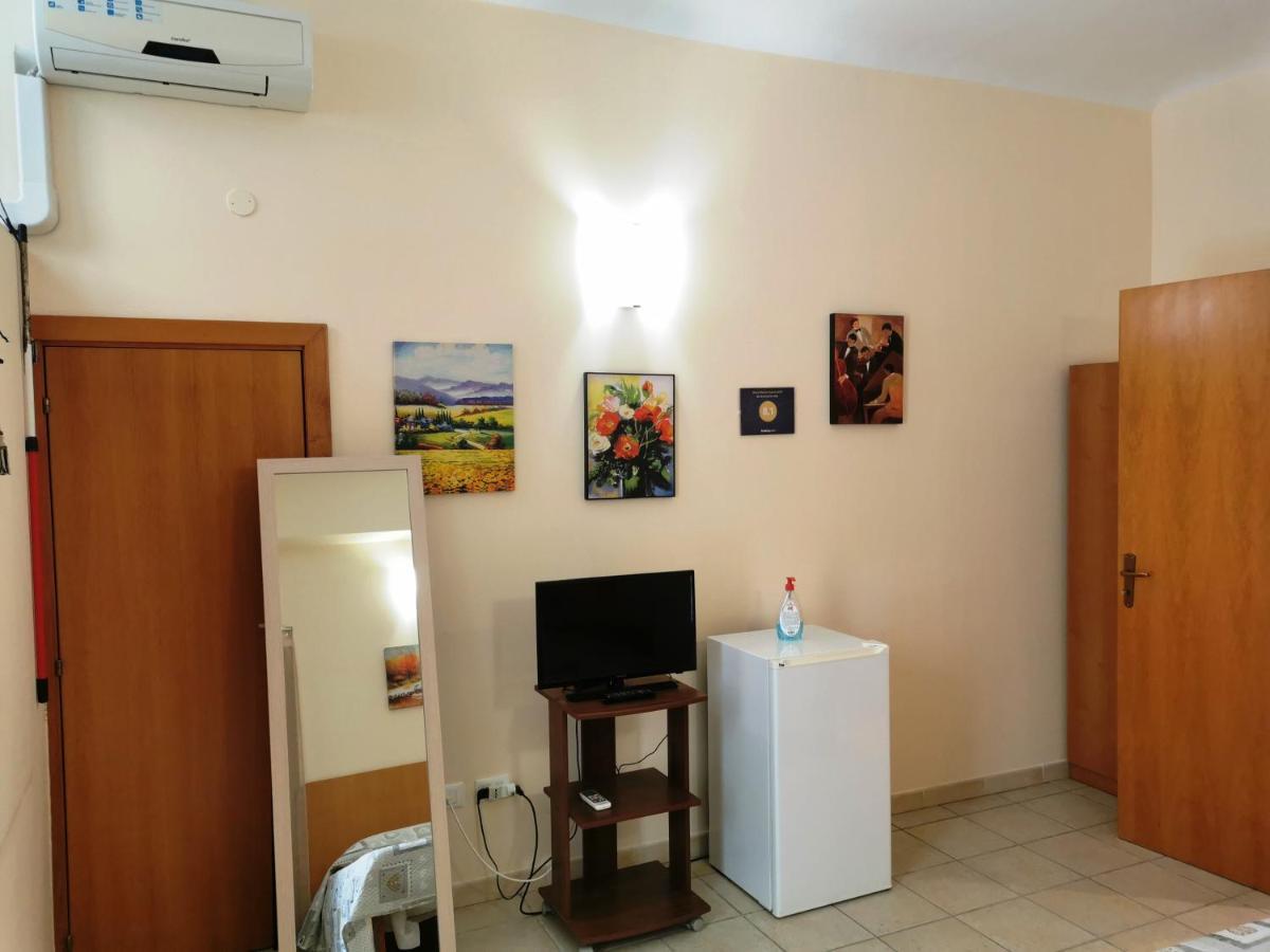 Bed & Breakfast Alba Ното Екстериор снимка