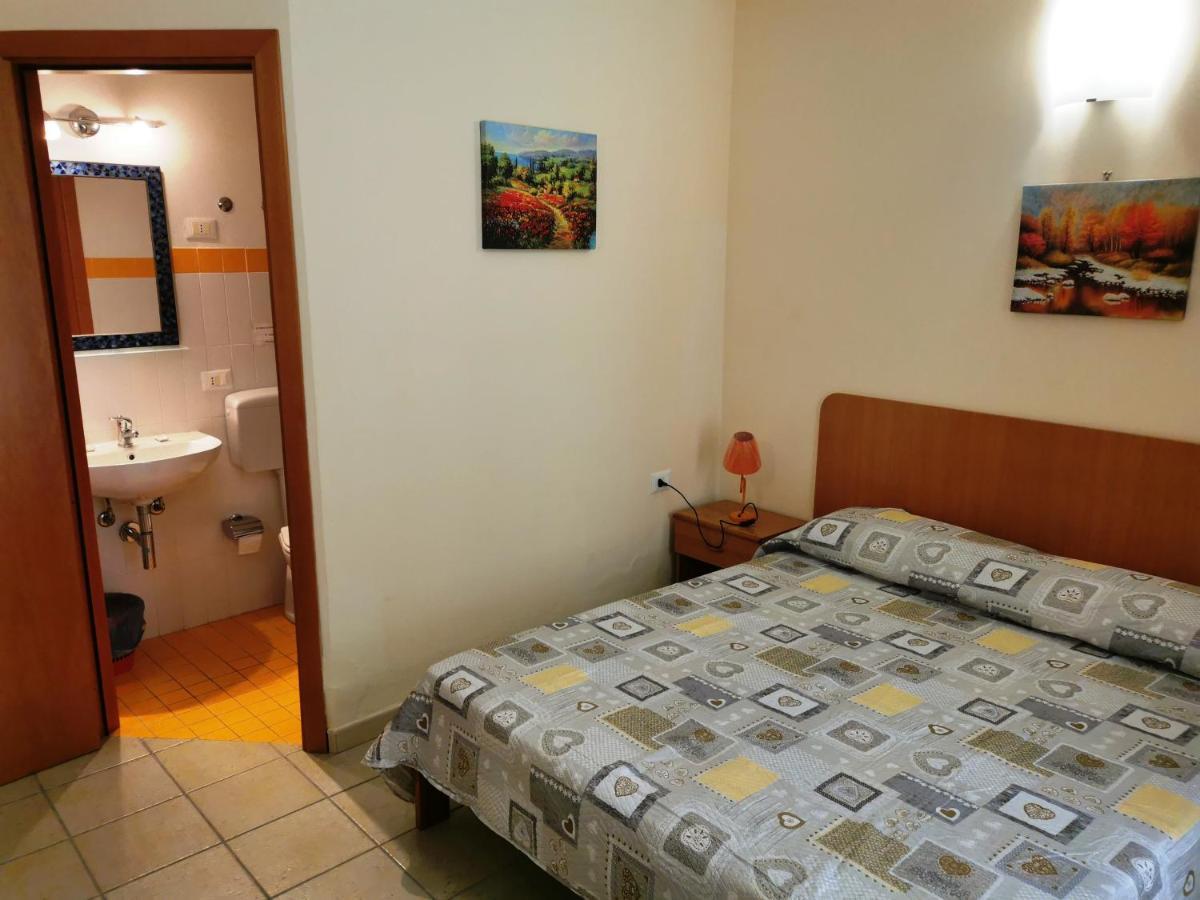 Bed & Breakfast Alba Ното Екстериор снимка