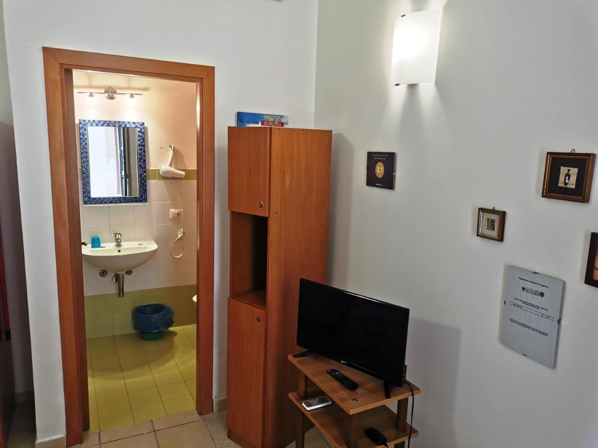 Bed & Breakfast Alba Ното Екстериор снимка