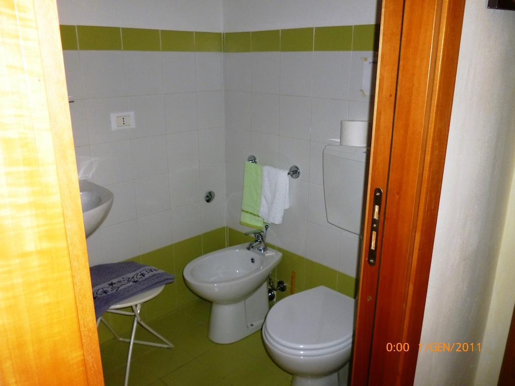 Bed & Breakfast Alba Ното Стая снимка